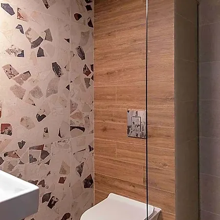 Ema 호텔 소조폴